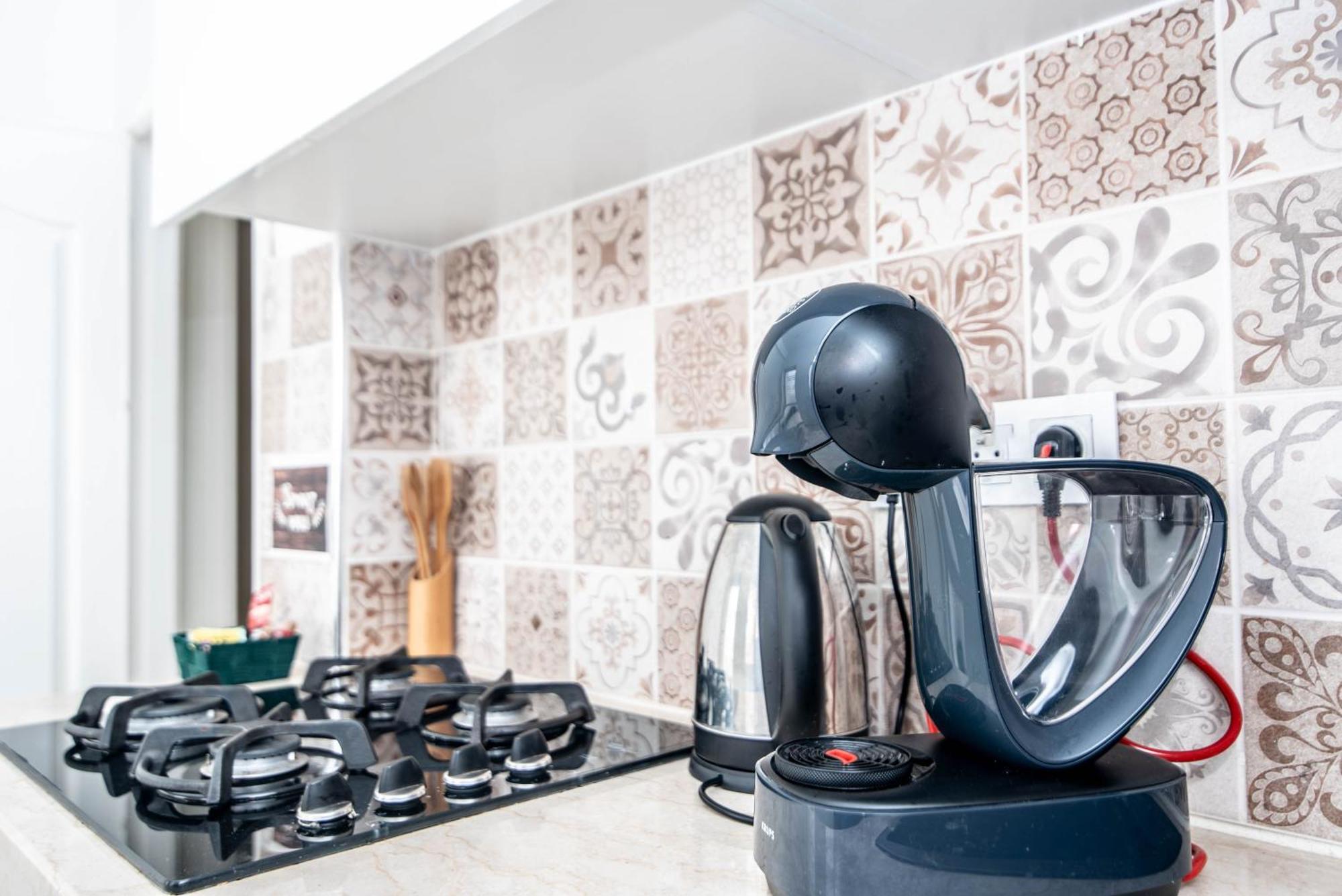 Apartment Private - Just Like Agadir