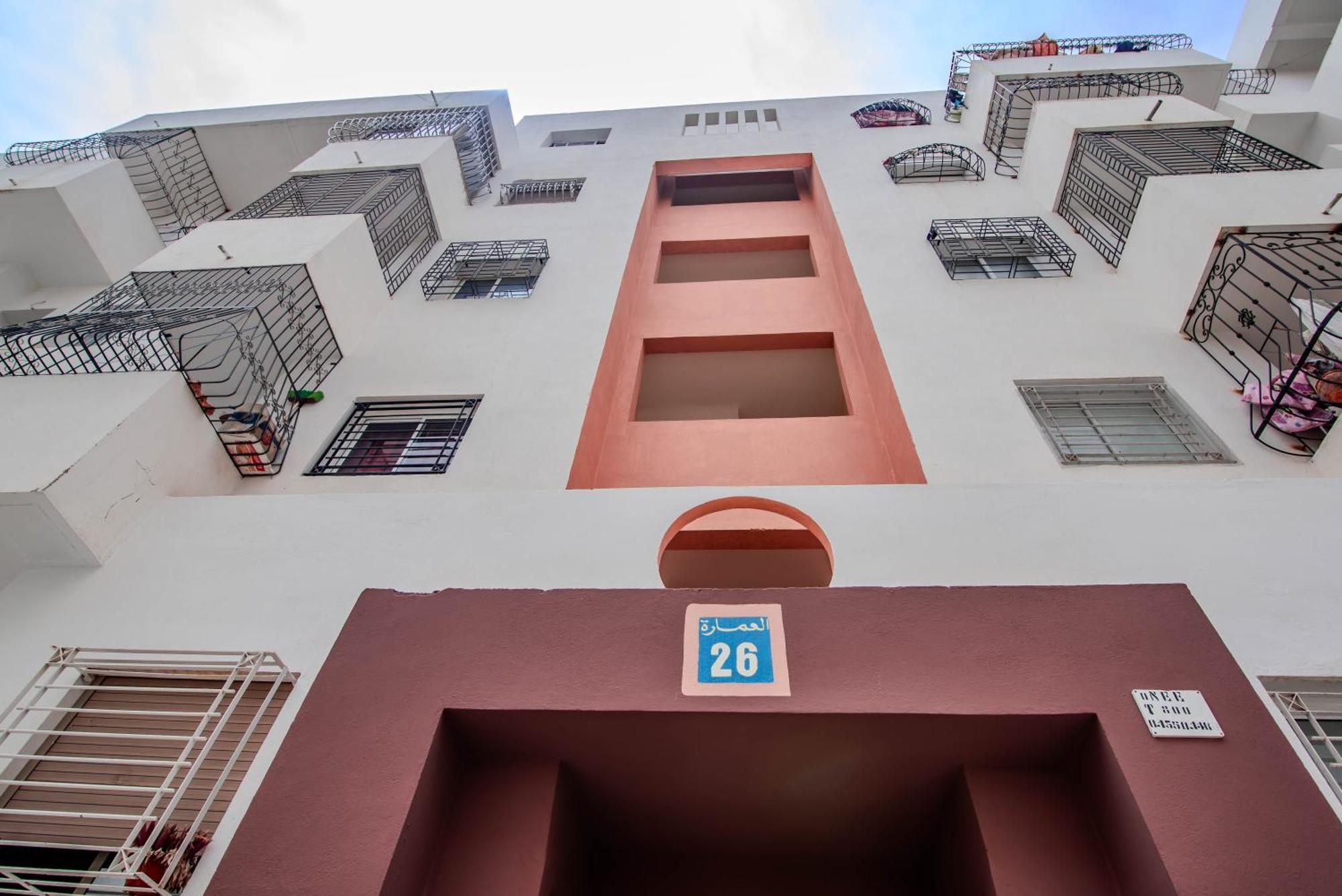 Apartment Private - Just Like Agadir