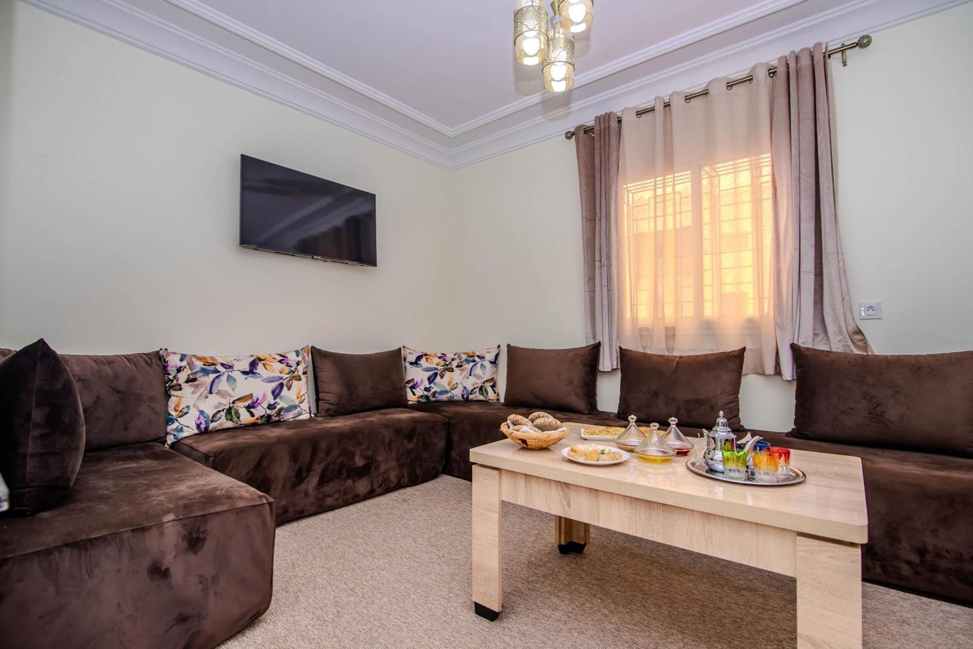 Apartment Private - Just Like