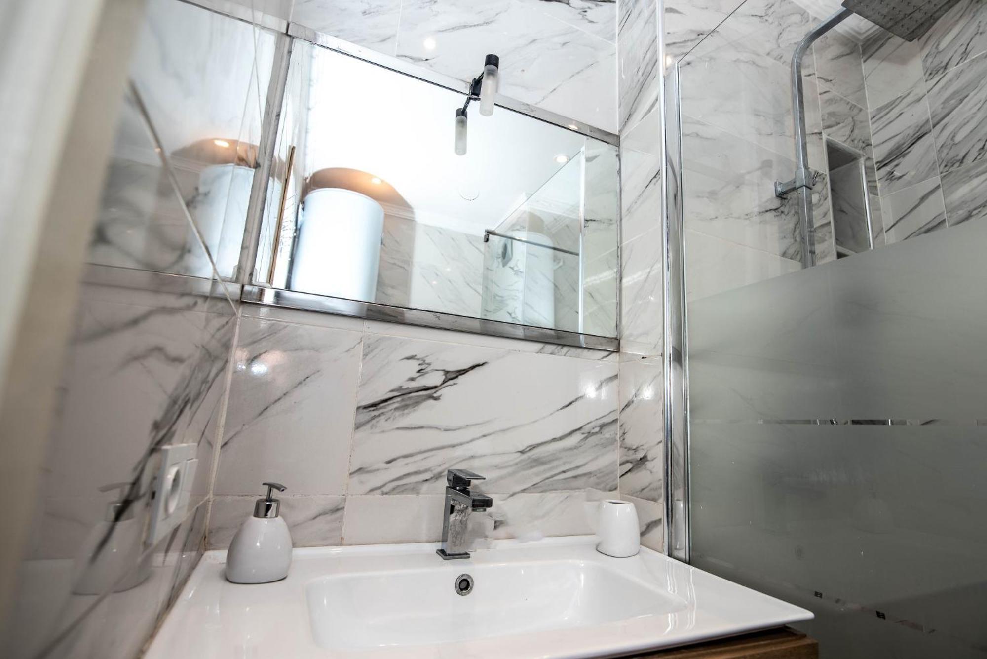 Private - Just Like Apartment Agadir