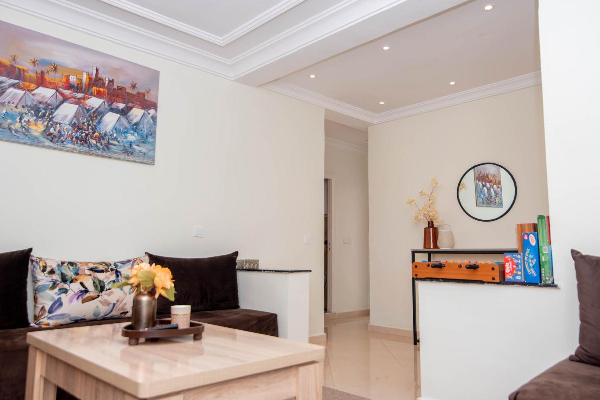 Apartment Private - Just Like
