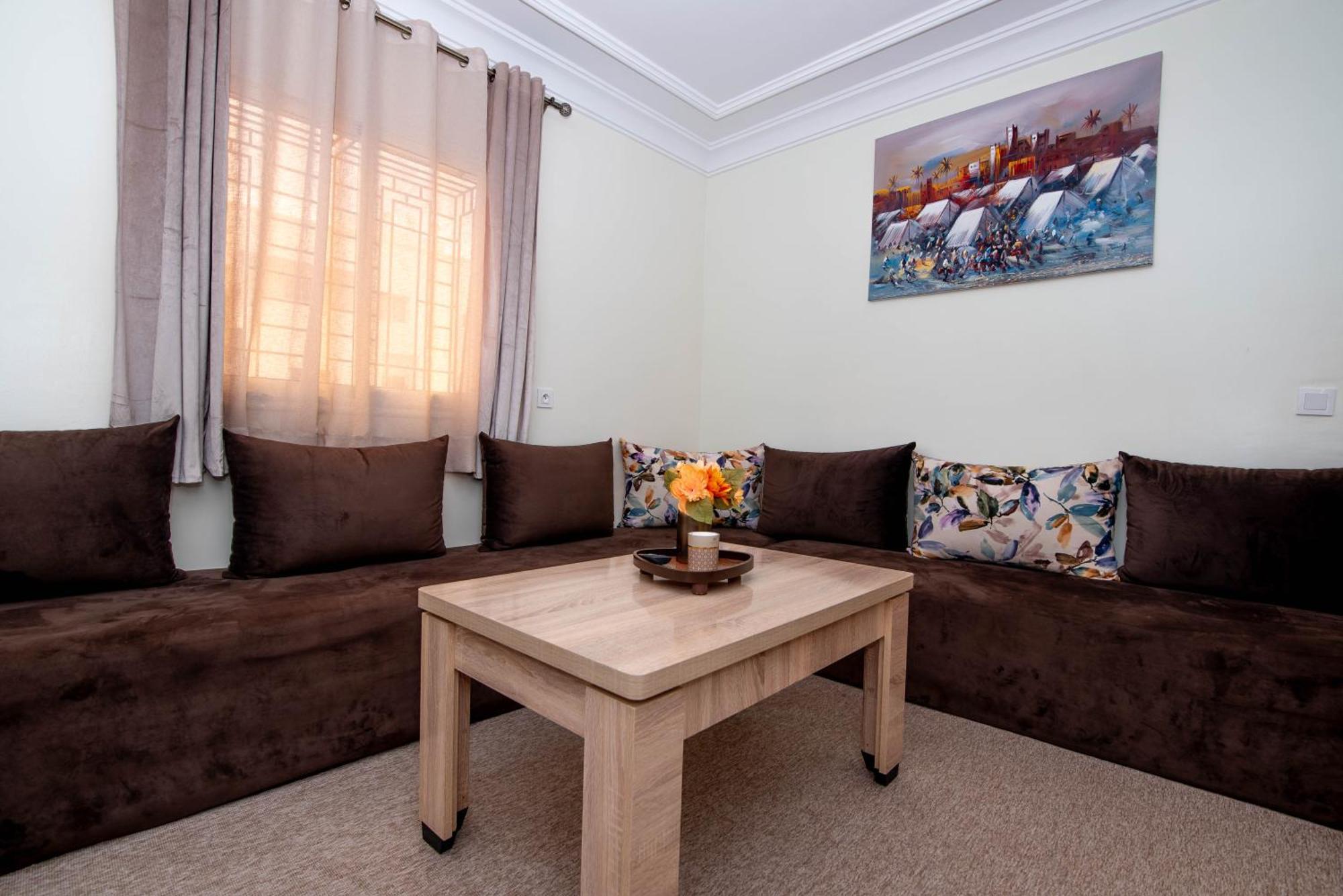 Apartment Private - Just Like Agadir