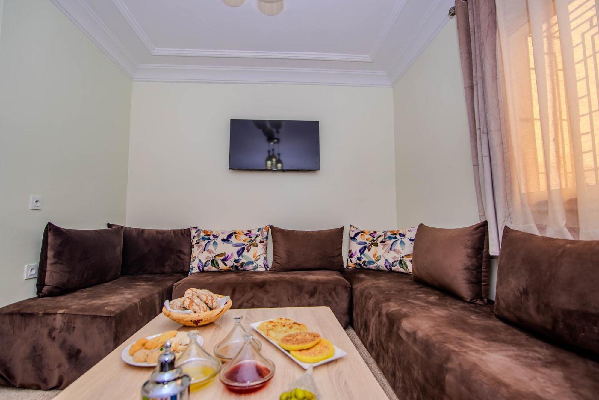 Apartment Private - Just Like Agadir