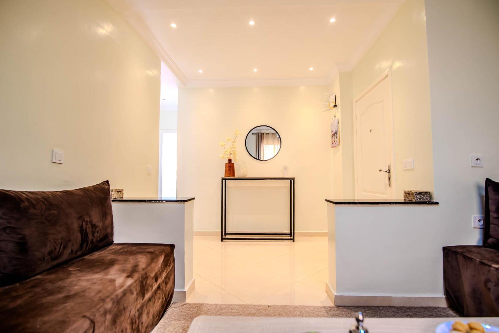 Private - Just Like Apartment Agadir