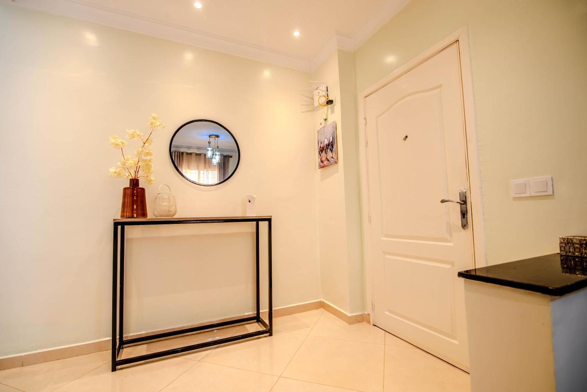 Apartment Private - Just Like Agadir