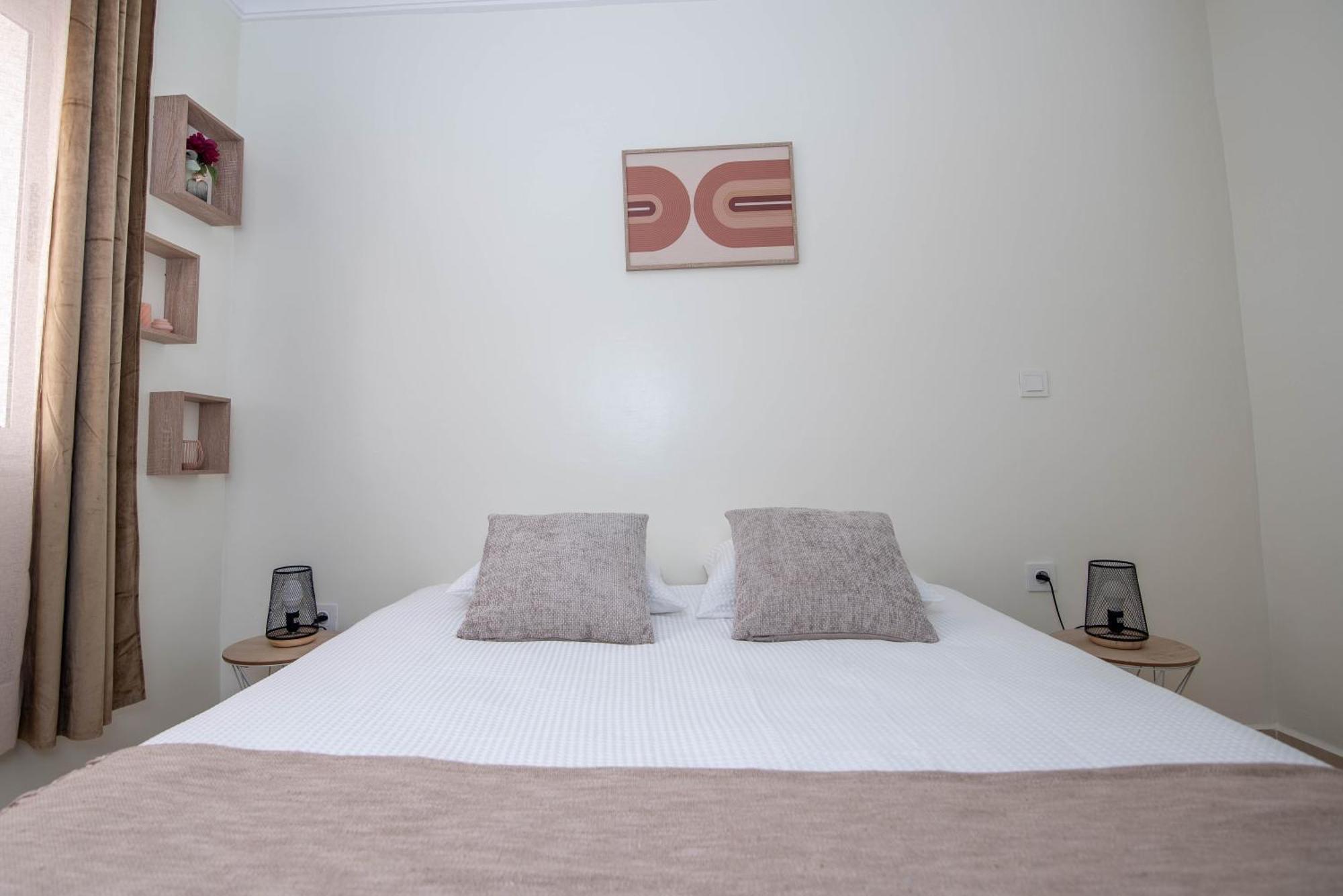 Private - Just Like Apartment Agadir
