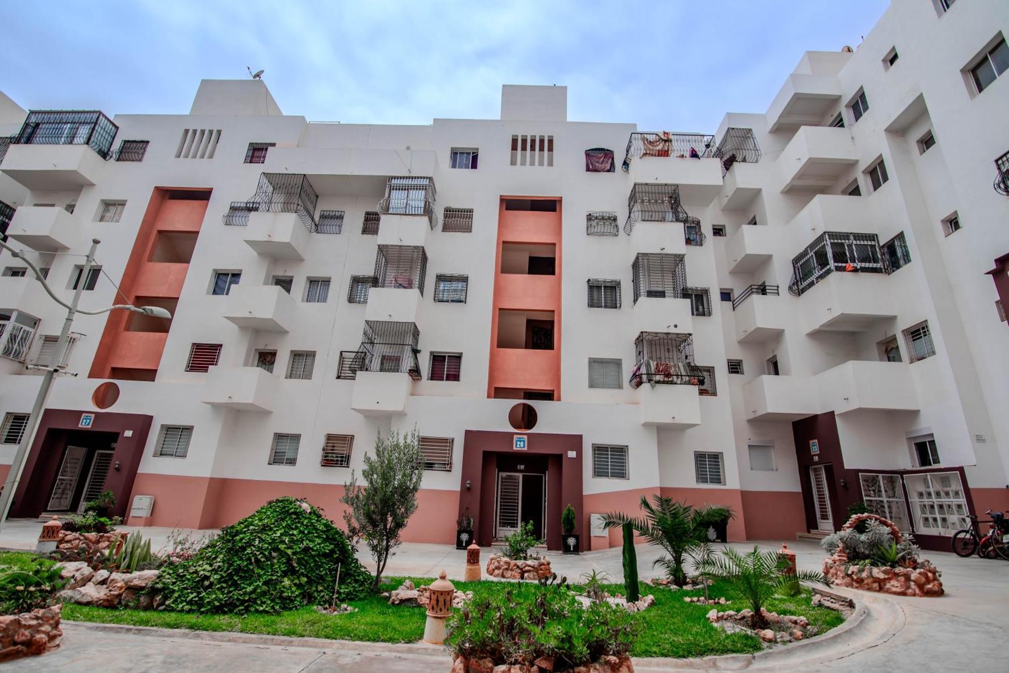 Private - Just Like Apartment Agadir