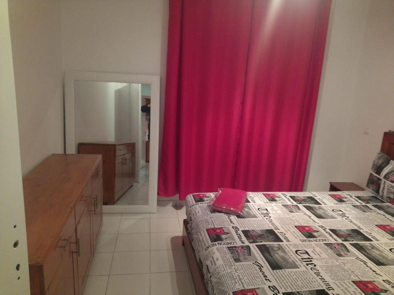 Hamdone Apartment