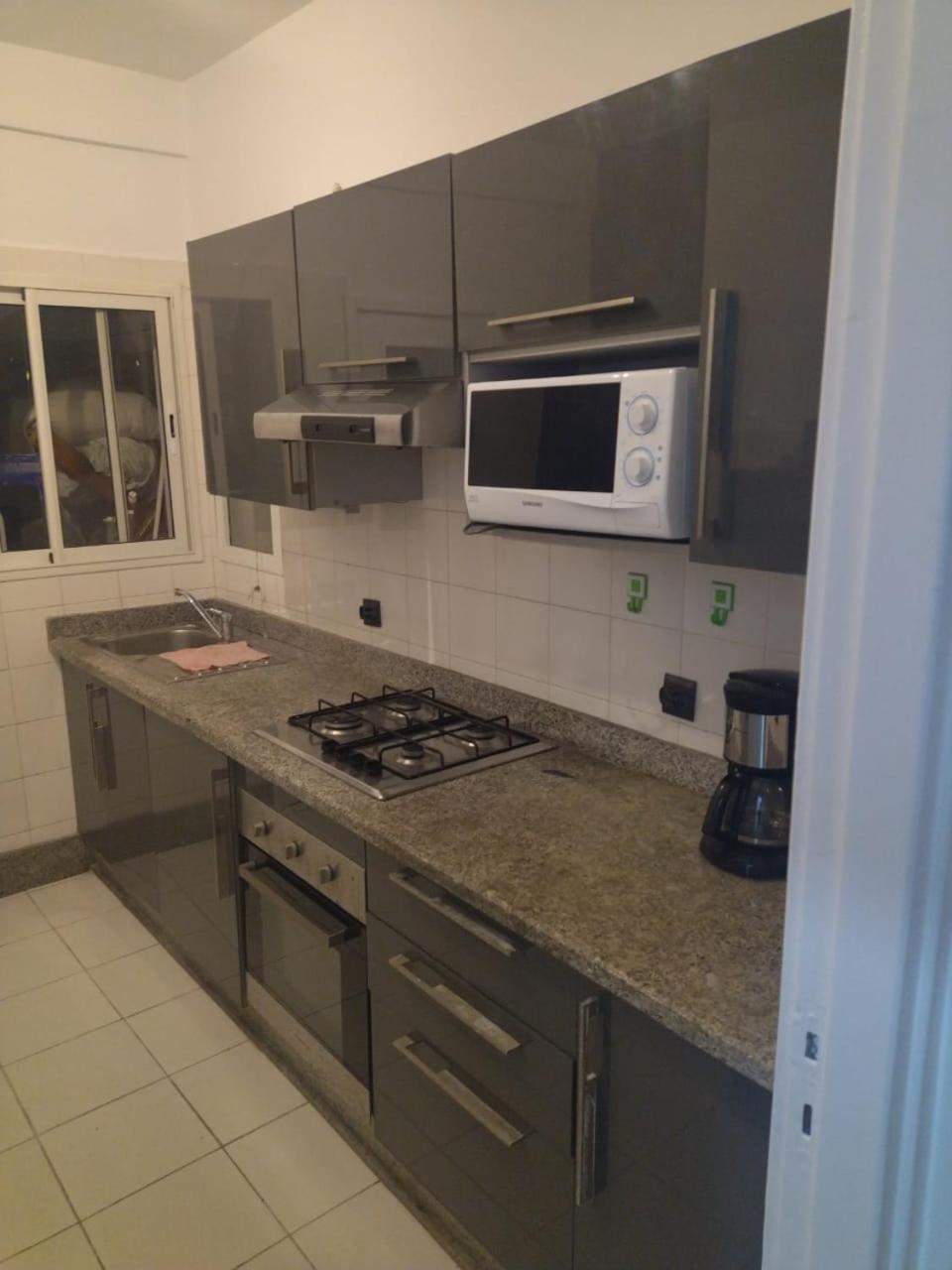 Hamdone Apartment *