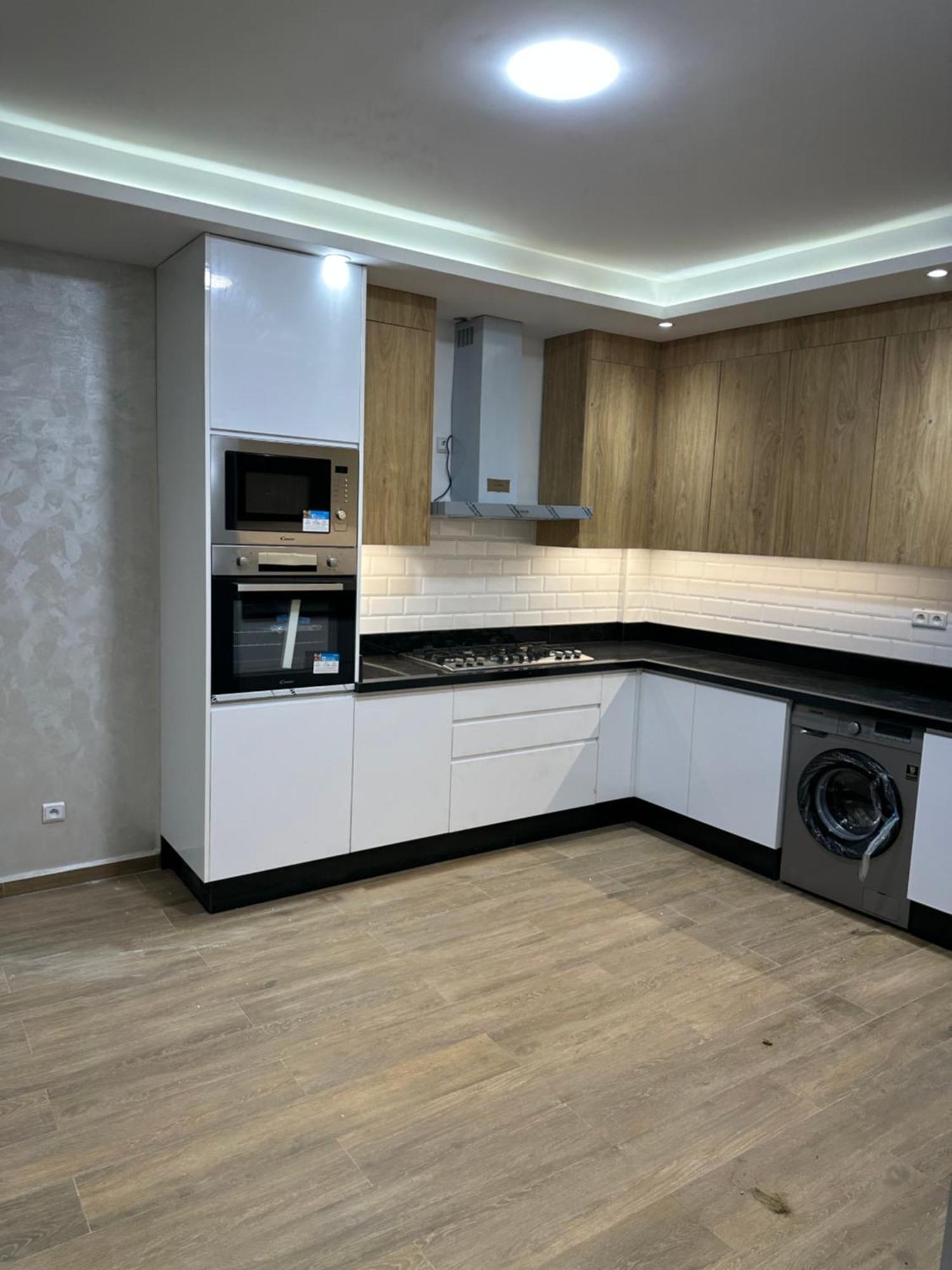 Appartement Comfort Family