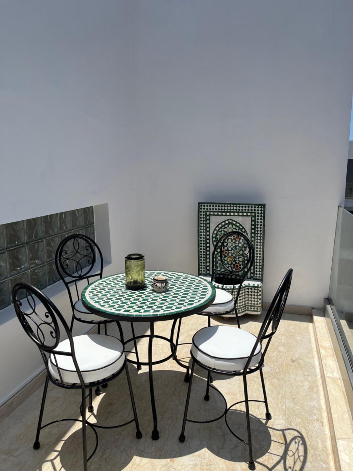 Apartment Bay Agadir