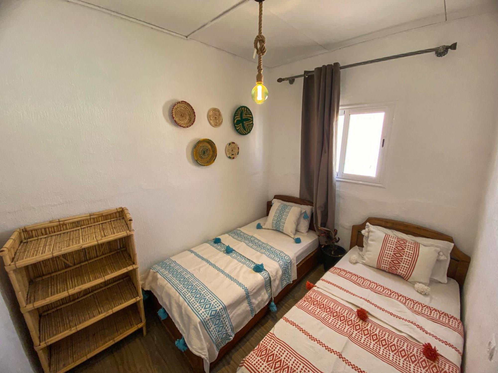 Guest house Amazigh Surf House