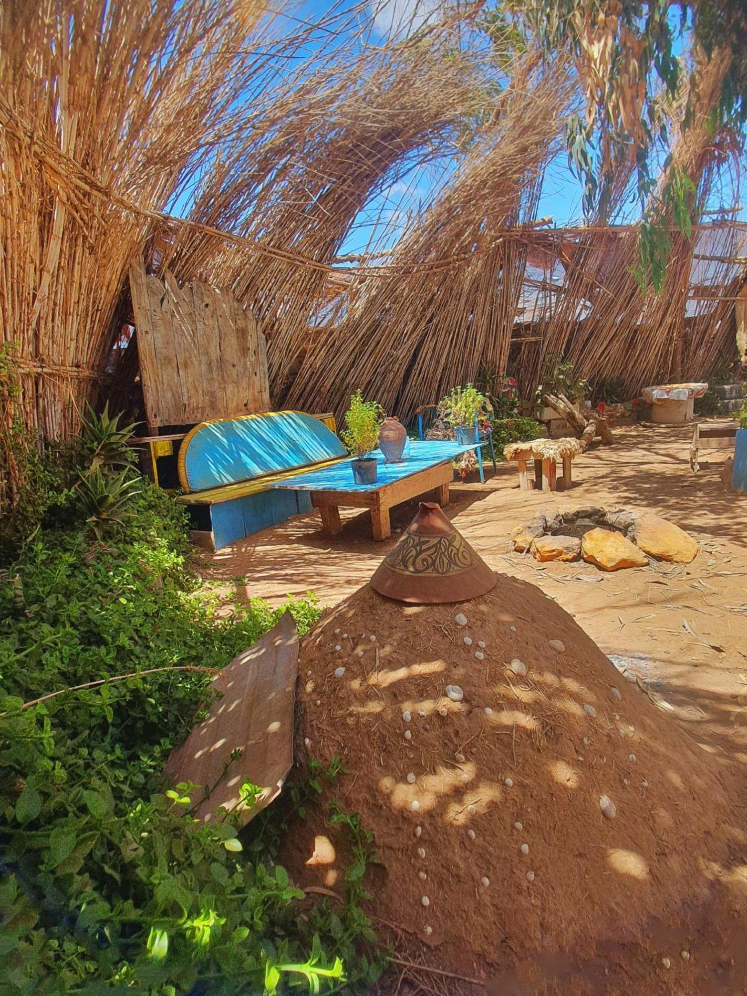 L'experience Berbere Vakantiehuis *