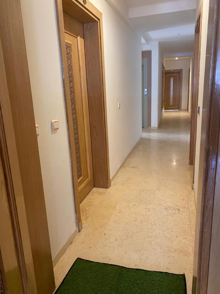 Apartment Confort En Bord De A Aourir *