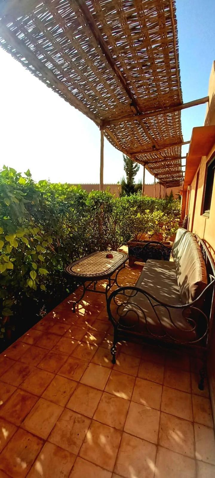 Privatunterkunft Maison Marocaine Agadir