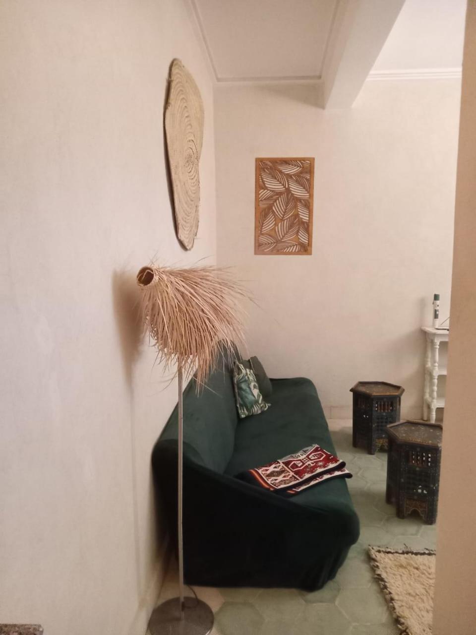 Aghroud Bay House Hébergement de vacances Agadir
