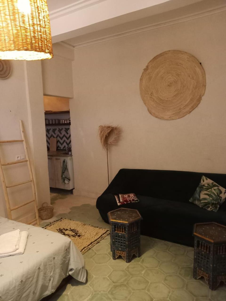 Aghroud Bay House Agadir