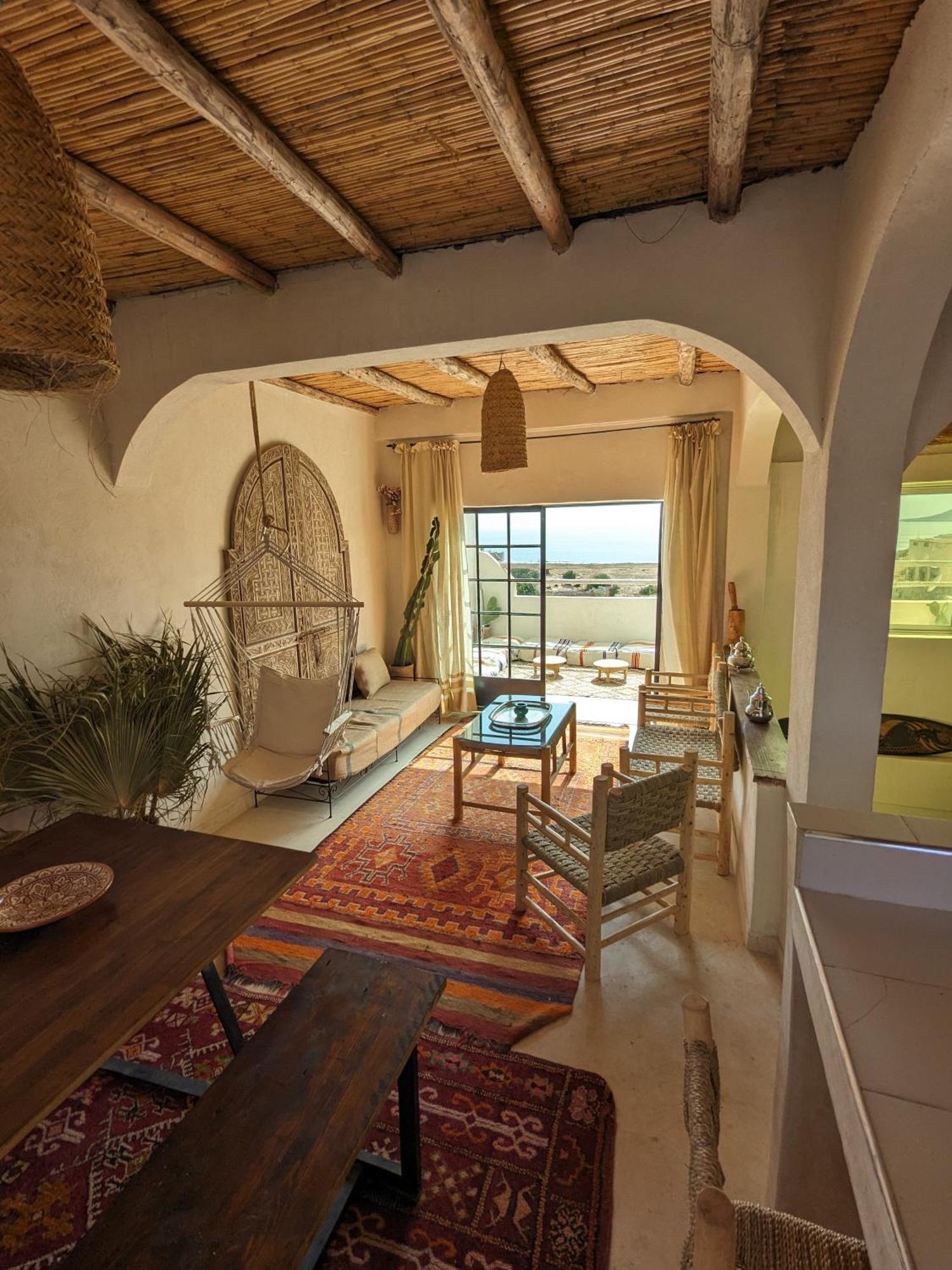 Aghroud Bay House *