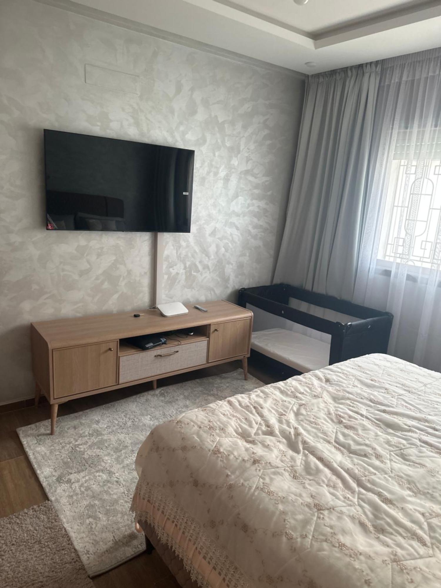 Comfort Family Appartement