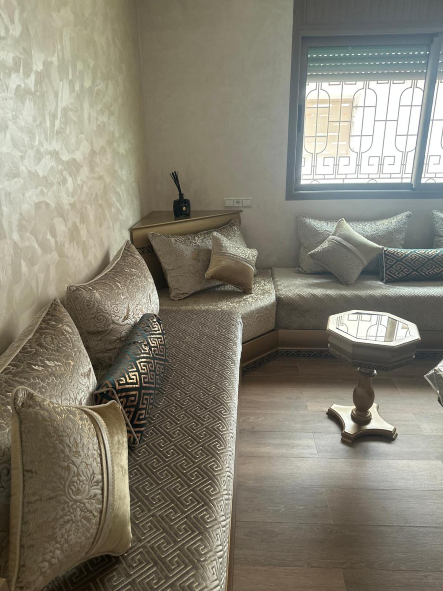 Comfort Family Appartement *