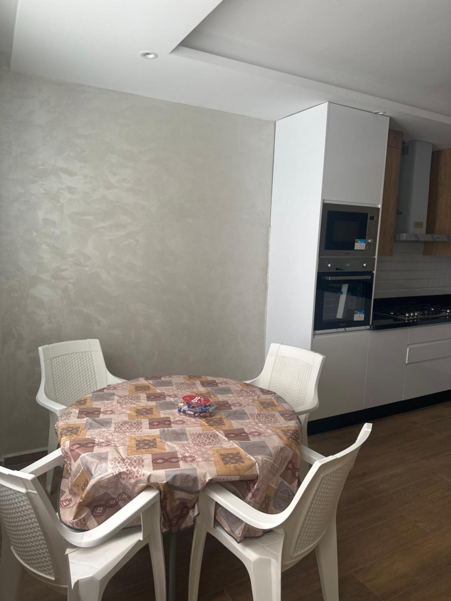 Appartement Comfort Family
