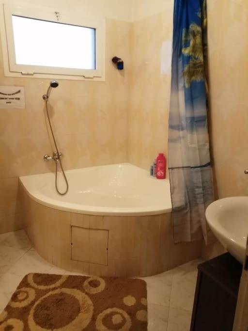 Helle Mit Tiefgarage * Agadir