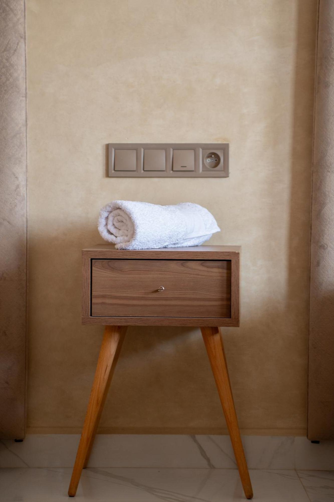Tayyurt Surf Maroc Appartement *