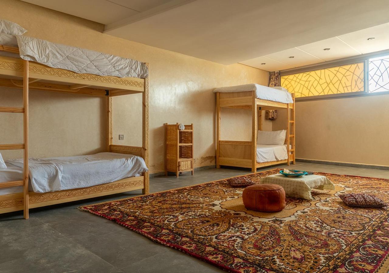 Tayyurt Surf Maroc Appartement Agadir