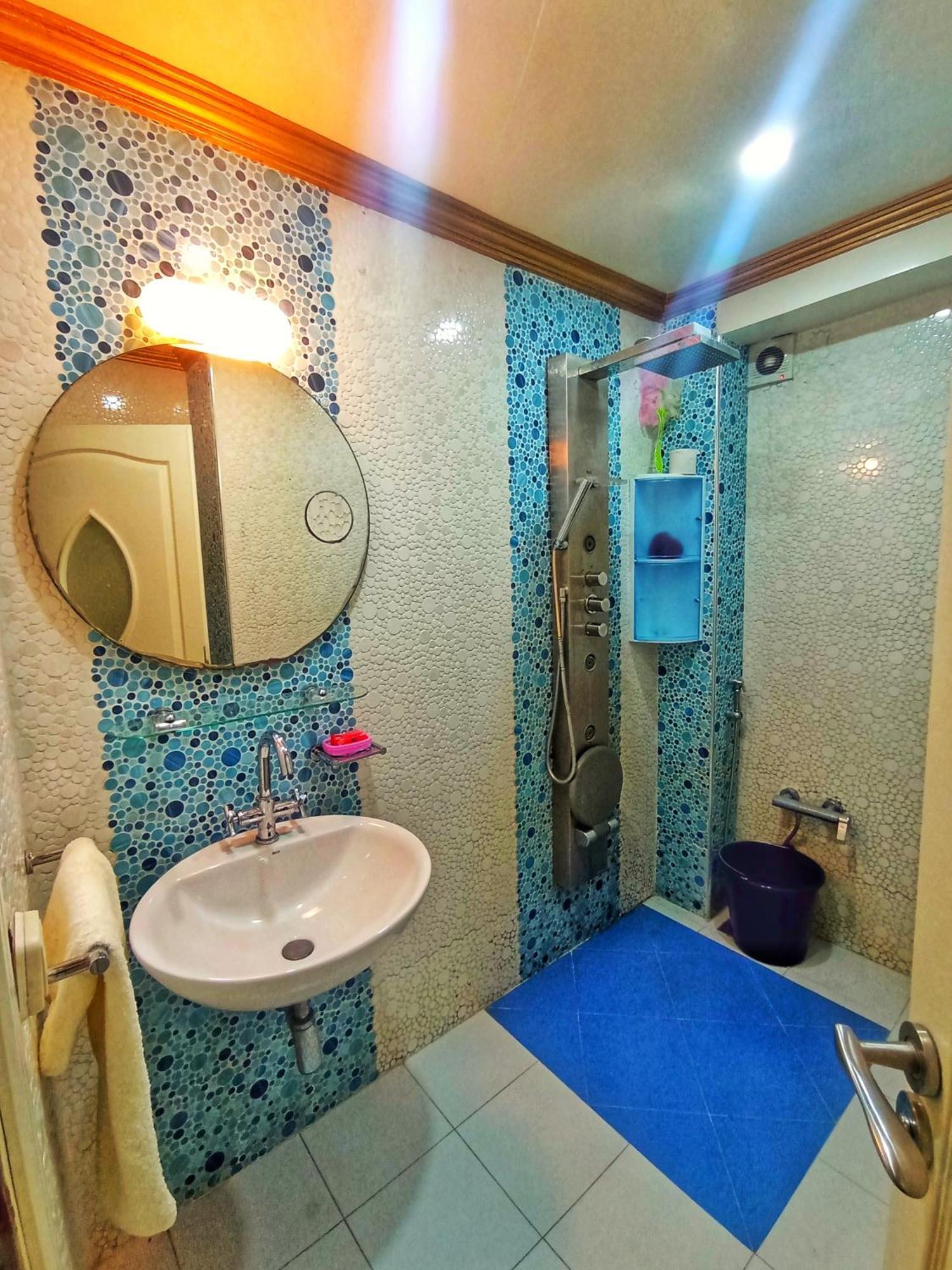 Apartment Appartemet Standing With Jacuzzi Agadir