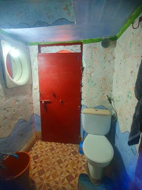 L'experience Berbere