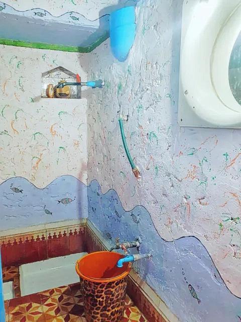 L'experience Berbere *