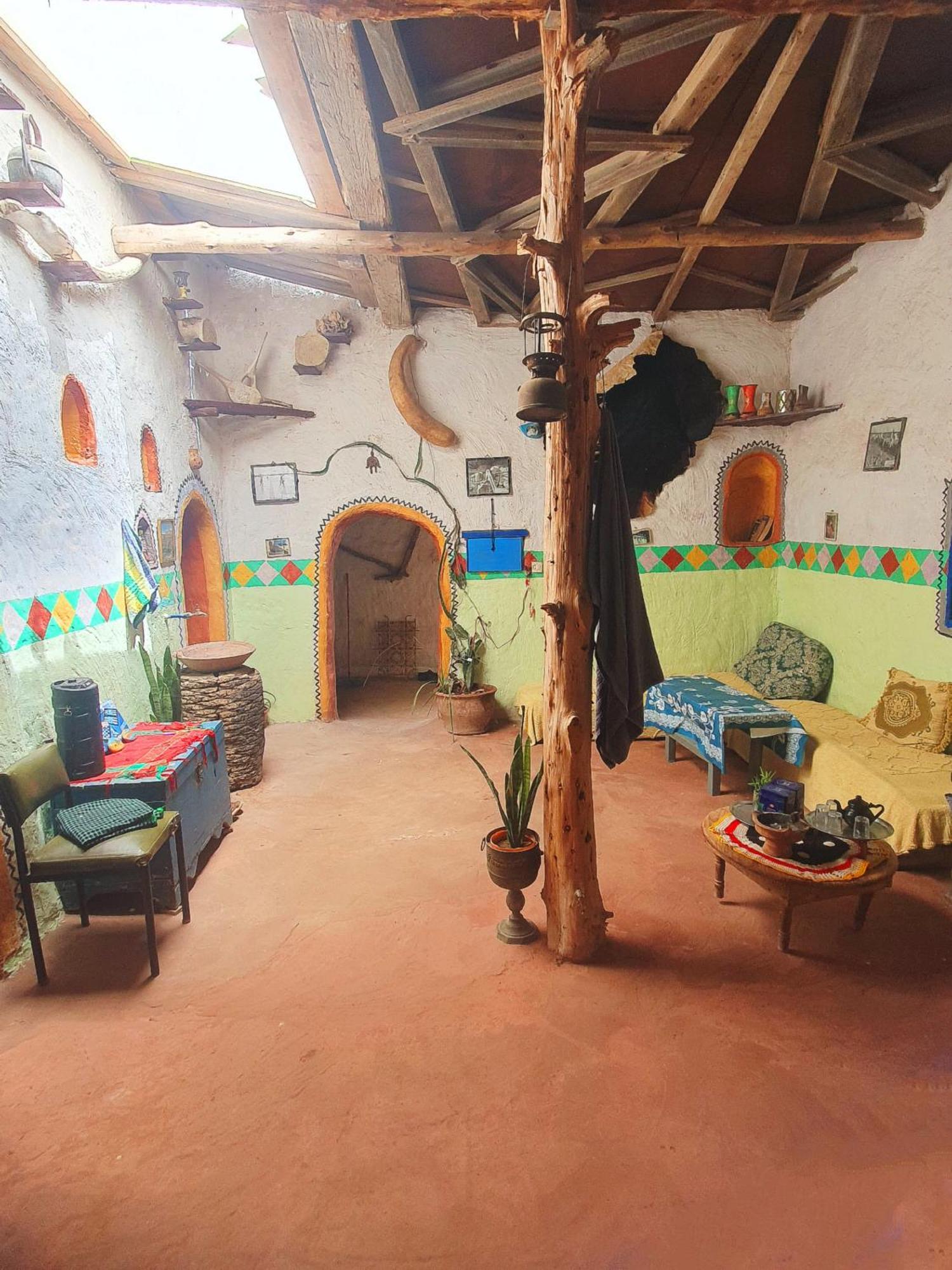 Vakantiehuis L'experience Berbere