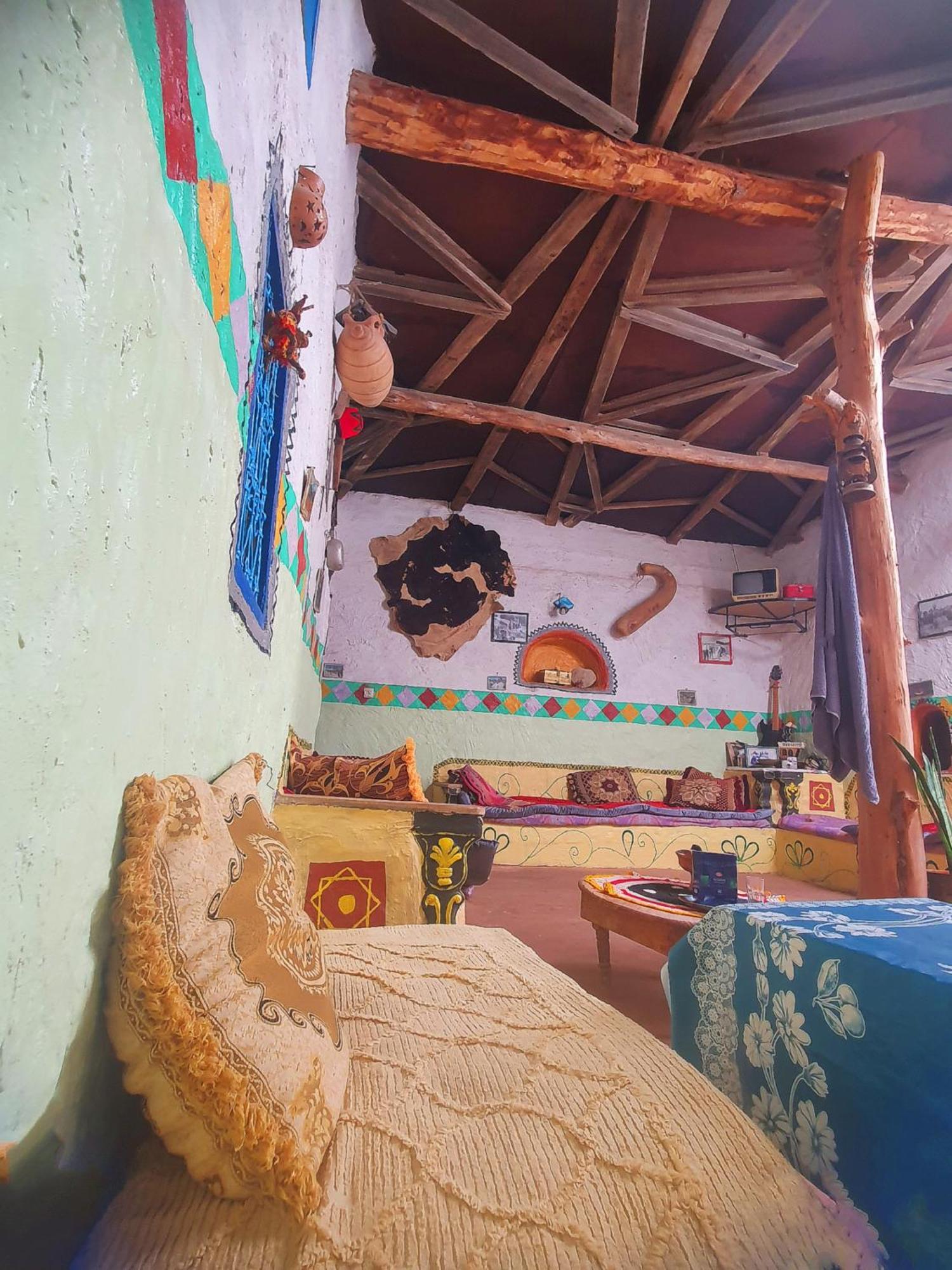 L'experience Berbere Vakantiehuis Agadir