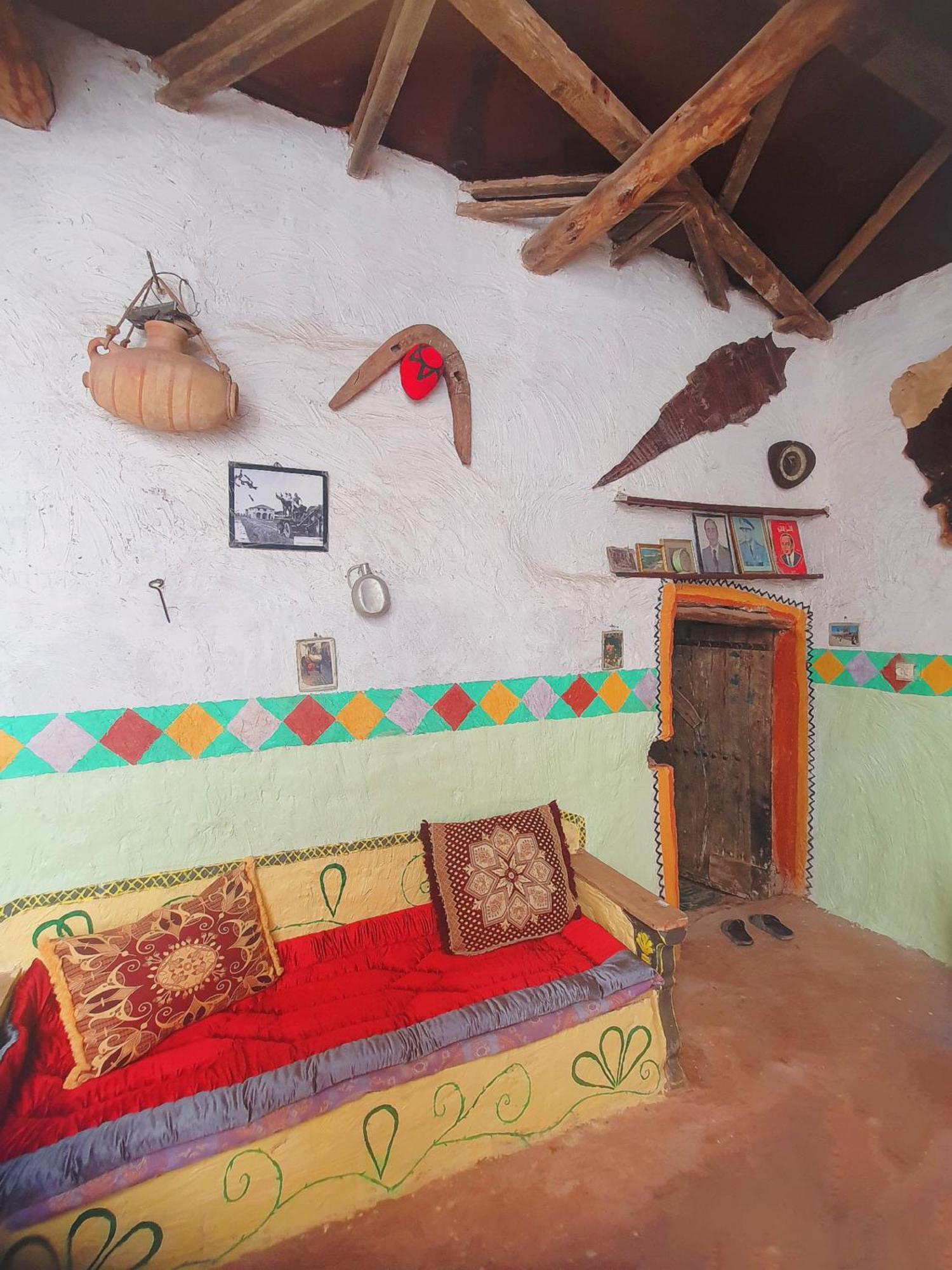 L'experience Berbere * Agadir