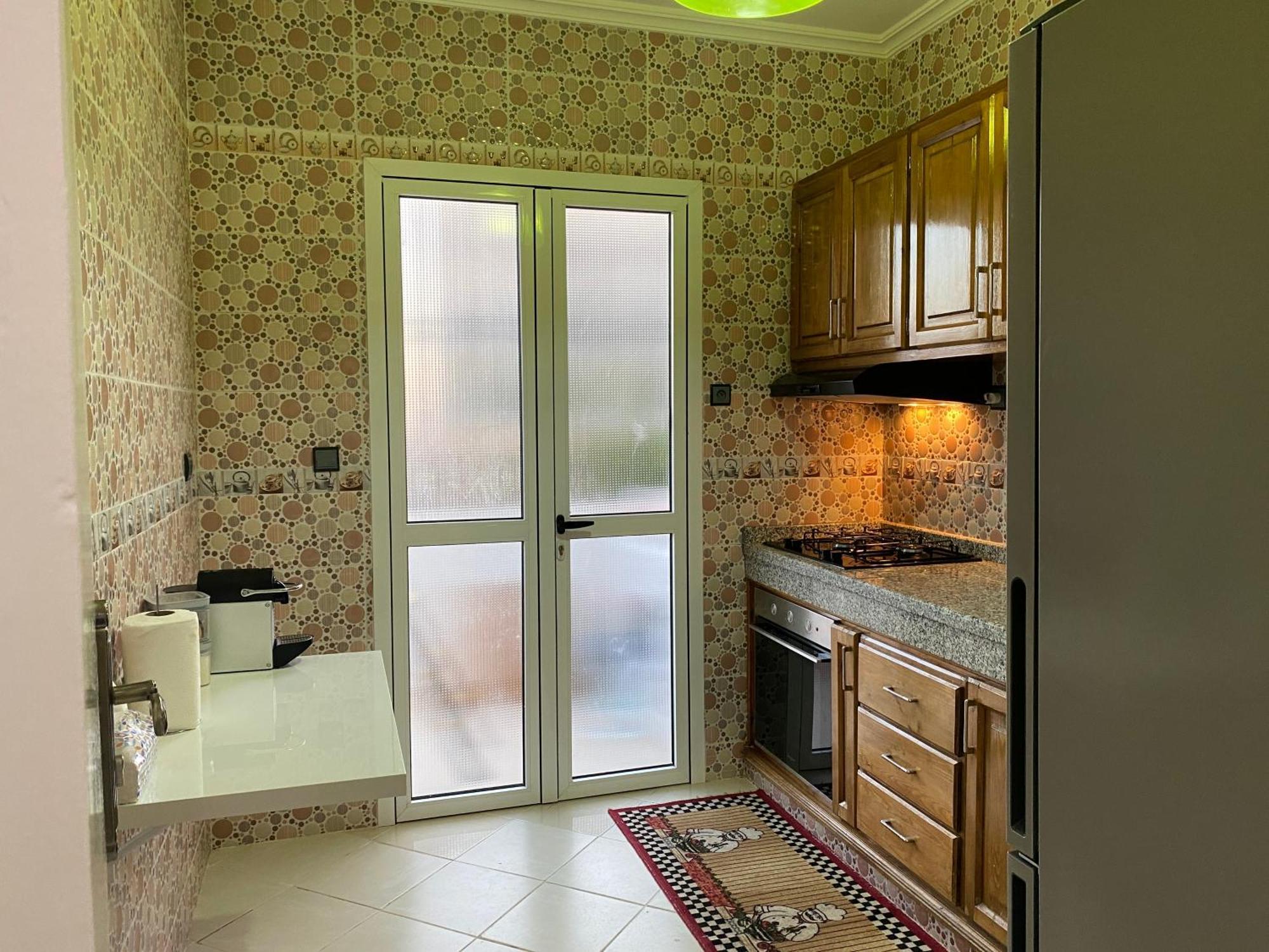 Danialand Apartment Agadir
