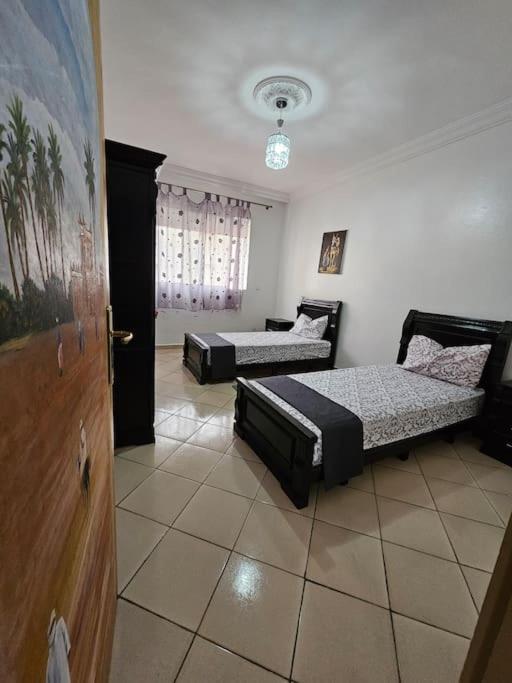 Pour Les Familles Appartement