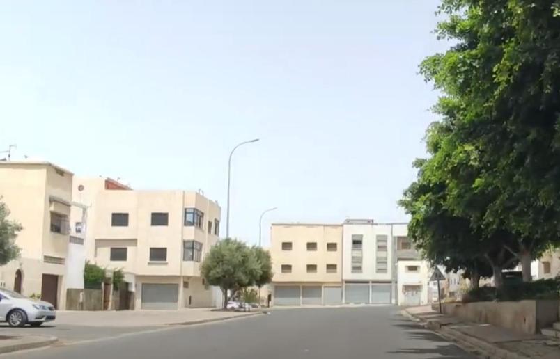 Anouar Souss Appartement Agadir