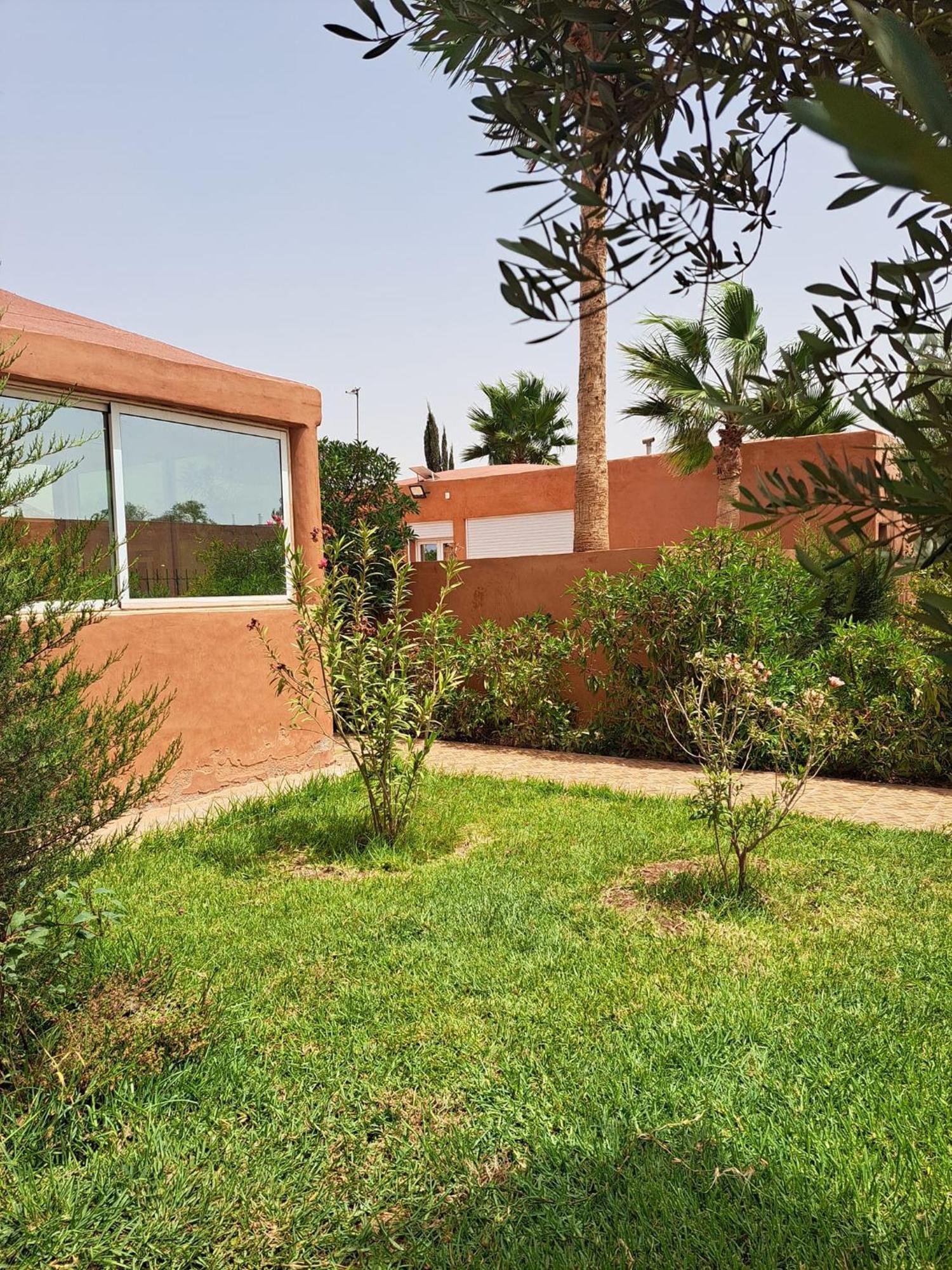 Roja Villa *