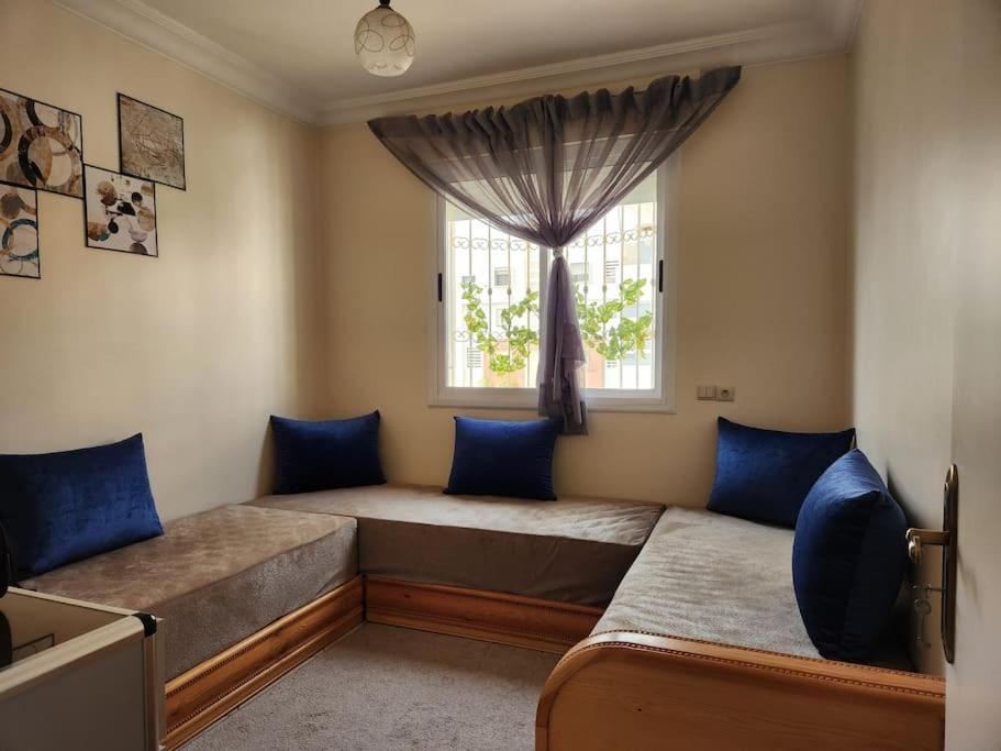 Apartment Magnifique Agadir