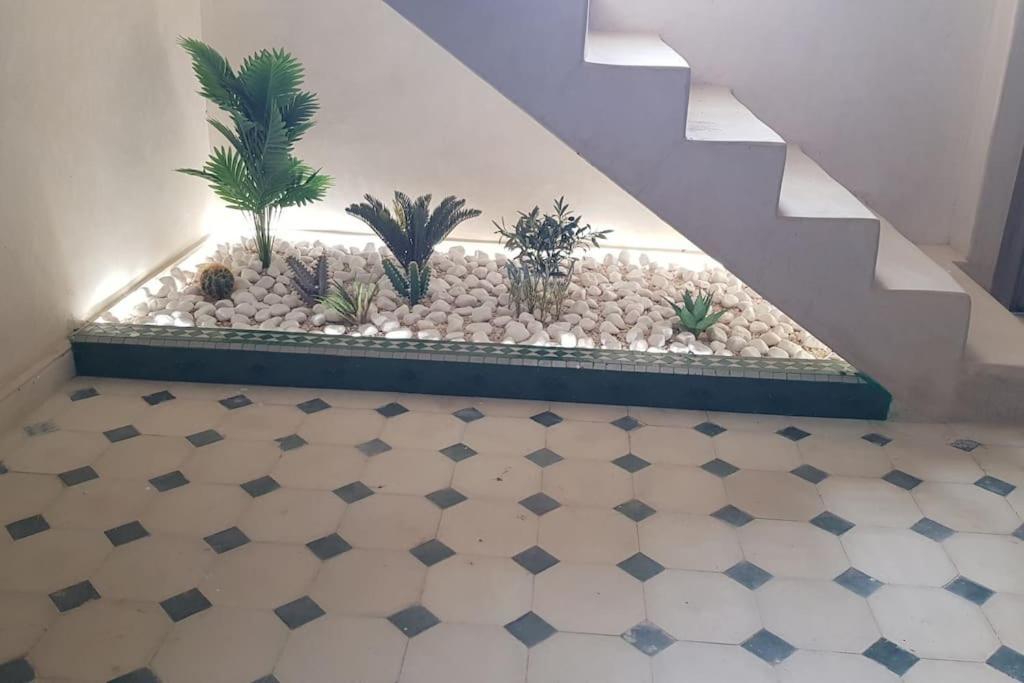 Ferme Avec Piscine Privee * Agadir
