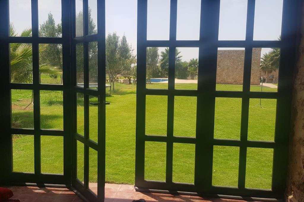 Holiday home Ferme Avec Piscine Privee Agadir
