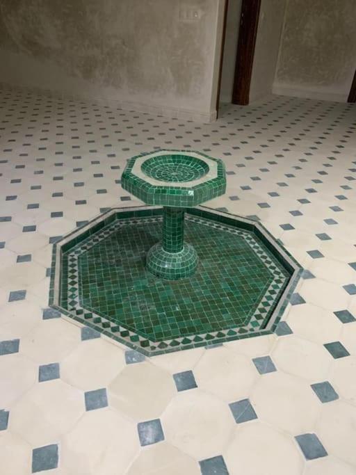 Ferme Avec Piscine Privee Agadir