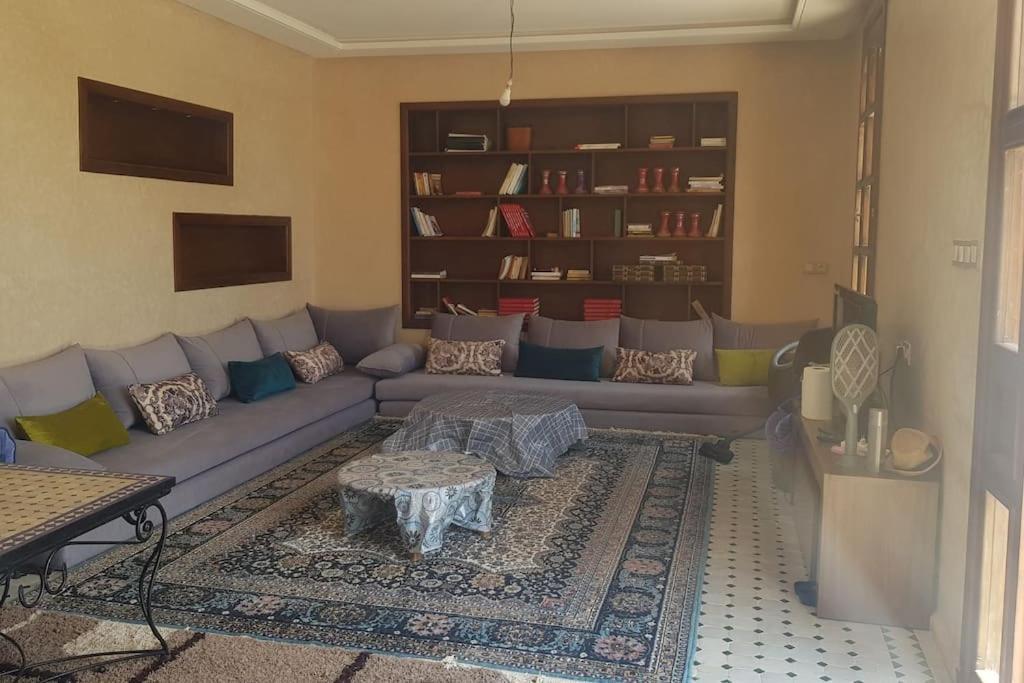 Ferme Avec Piscine Privee Holiday home