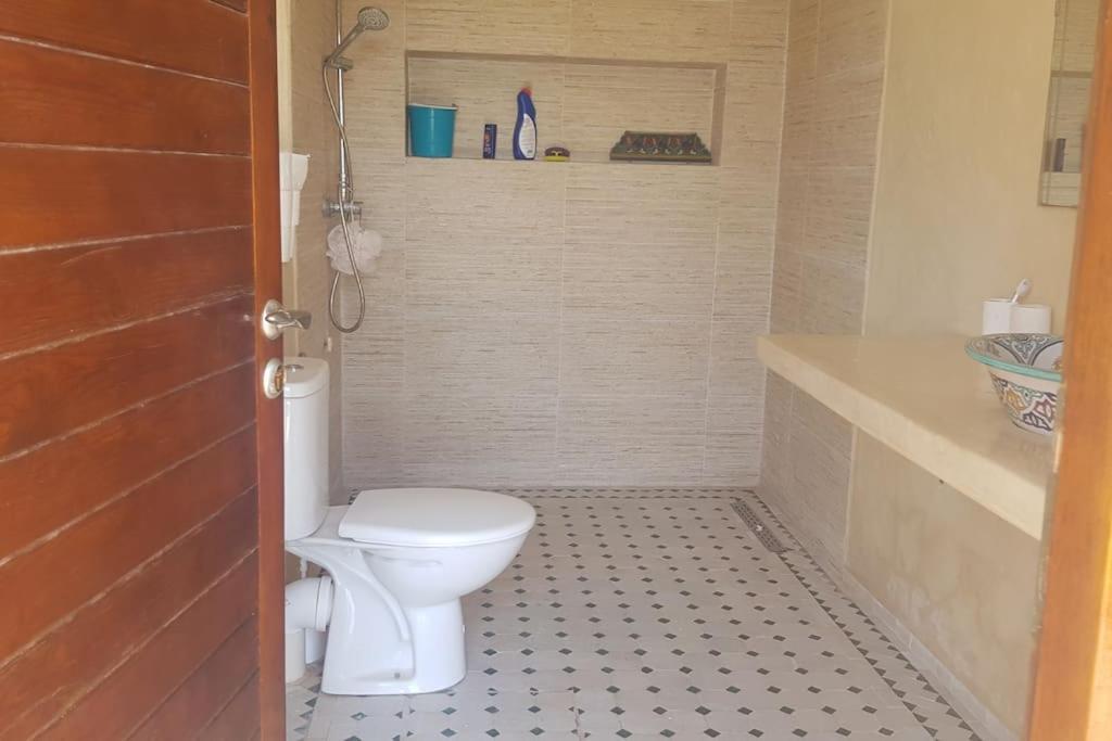 Holiday home Ferme Avec Piscine Privee