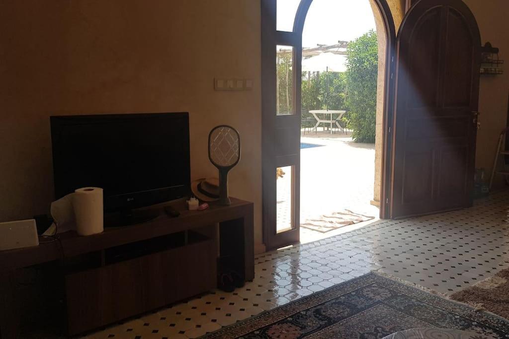Holiday home Ferme Avec Piscine Privee *