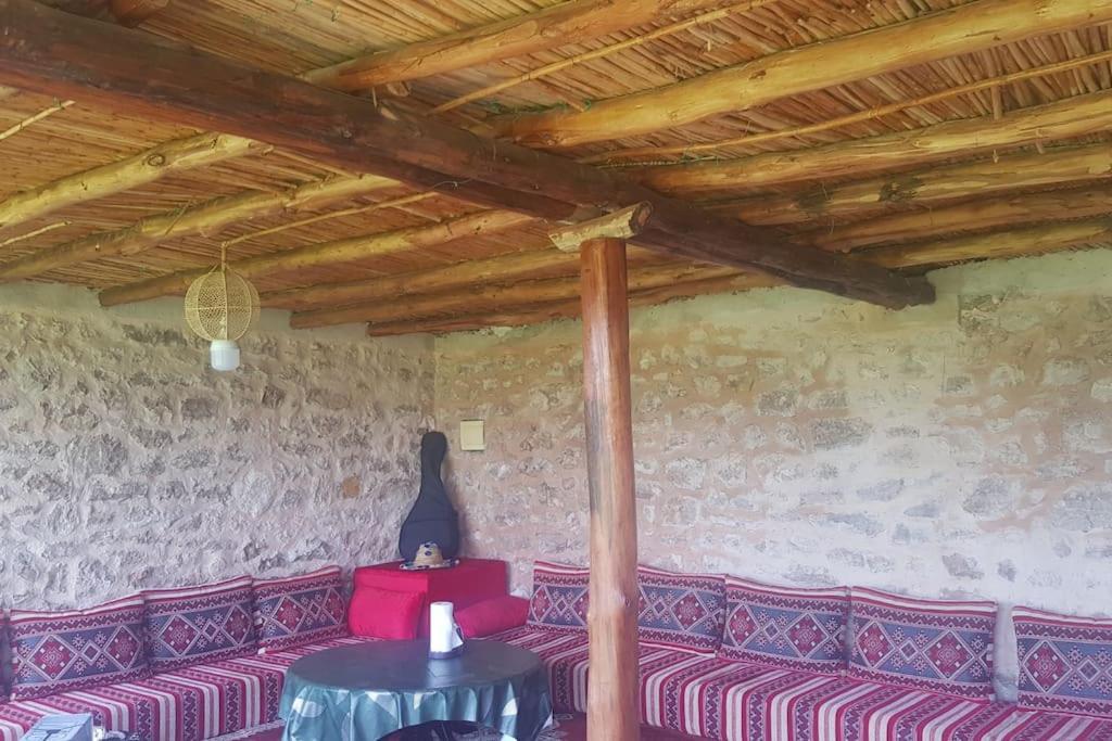 Ferme Avec Piscine Privee * Agadir