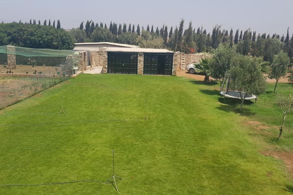 Ferme Avec Piscine Privee