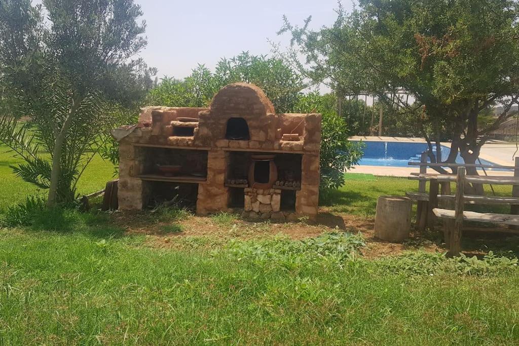 Holiday home Ferme Avec Piscine Privee *