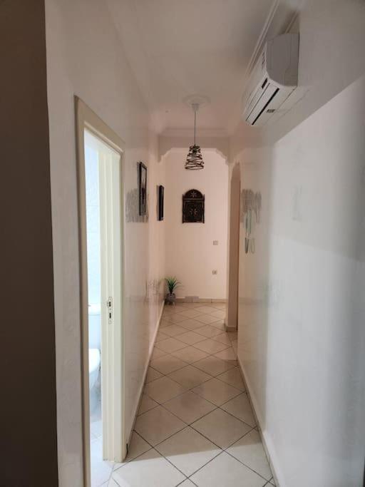 Apartment Magnifique