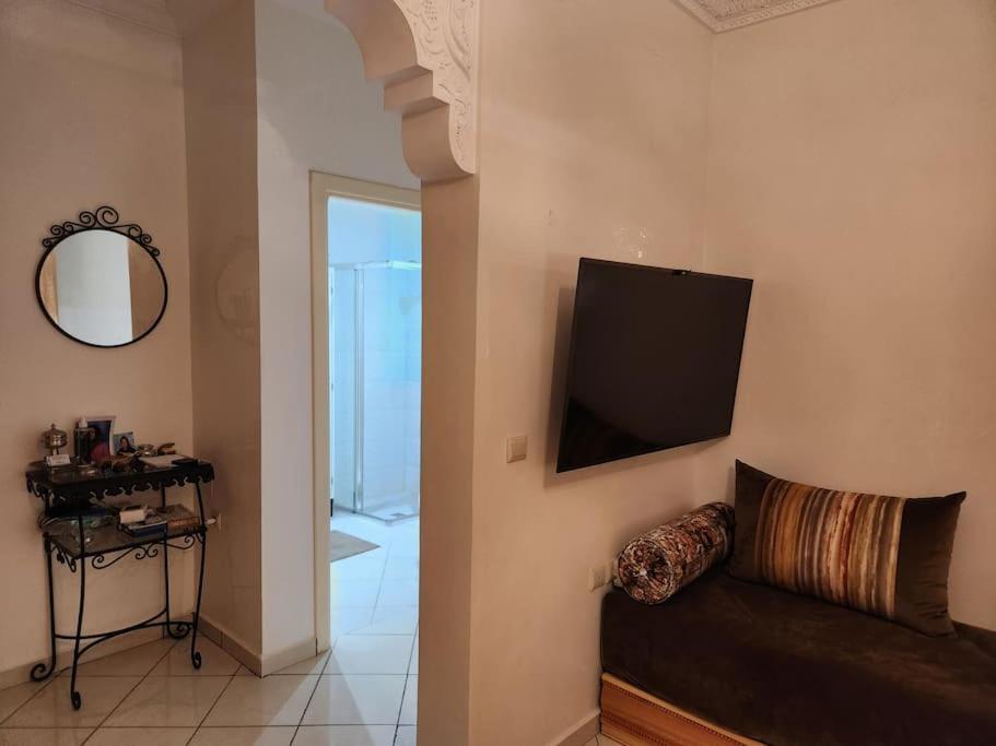 Magnifique Apartment Agadir